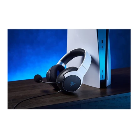 Razer | Ausinės Žaidimams skirta Playstation 5 | Kaira X | su laidu | Over-Ear