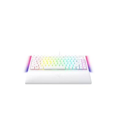 Razer | BlackWidow V4 75% | Klaviatūra žaidimams | su laidu | US | Mechaninė Switches