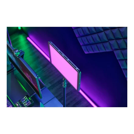 Razer Chroma Key Light | 3000–7000 K | LED lempa