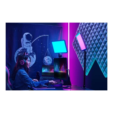 Razer Chroma Key Light | 3000–7000 K | LED lempa