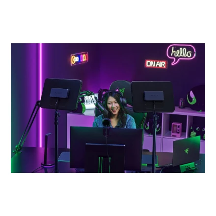 Razer Chroma Key Light | 3000–7000 K | LED lempa