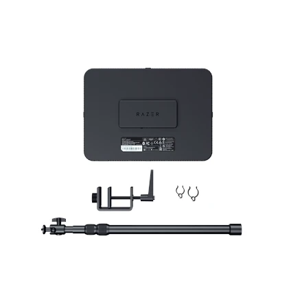 Razer Chroma Key Light | 3000–7000 K | LED lempa