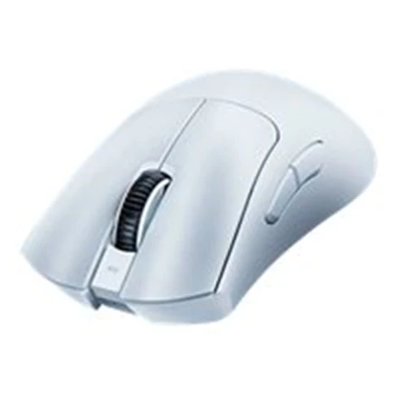 Razer DeathAdder V3 Pro belaidė pelė žaidimamas, Baltos spalvos