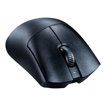 Razer | DeathAdder V3 Pro | Pelė žaidimams | Wireless | Optinė | Juodas | No