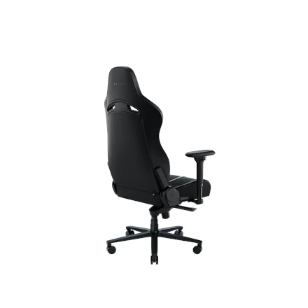 Komfortiška Žaidimų kėdė Razer Enki Gaming Chair, Juoda