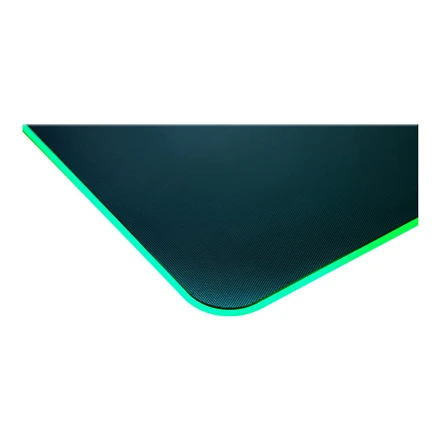 Pelės kilimėlis žaidimams Razer Firefly V2, Chroma, Juodas