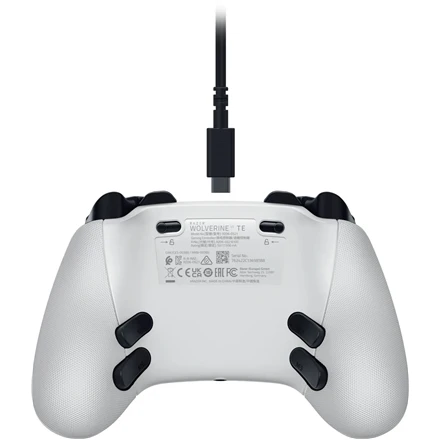 Razer | Žaidimų valdiklis, skirtas XBOX Series X/S ir PC | Wolverine V3 Tournament Edition