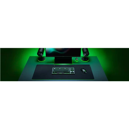 Razer Gigantus V2 Soft XXL Pelės kilimėlis žaidimams, Juodas