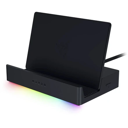 Razer | Chroma delninis dokas – C tipo USB 6 viename prijungimo stotis