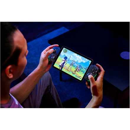 Razer | Žaidimų valdiklis, skirtas Android, iPhone ir iPad Mini | Kishi Ultra