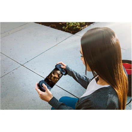 Razer | Žaidimų valdiklis, skirtas Android, iPhone ir iPad Mini | Kishi Ultra