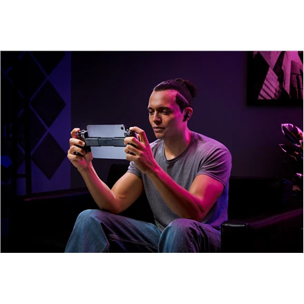Razer | Žaidimų valdiklis, skirtas Android, iPhone ir iPad Mini | Kishi Ultra