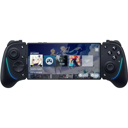 Razer | Žaidimų valdiklis, skirtas Android, iPhone ir iPad Mini | Kishi Ultra