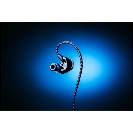 Razer Moray ausinės, Juodos