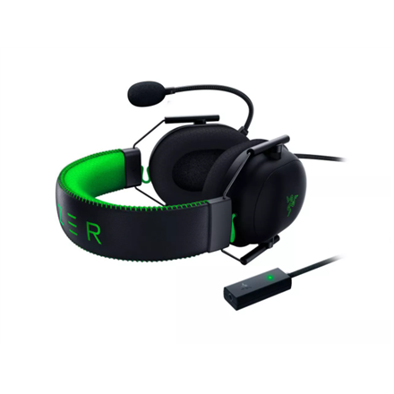Žaidimų Ausinės Razer BlackShark V2 Special Edition | Audio | Varle.lt