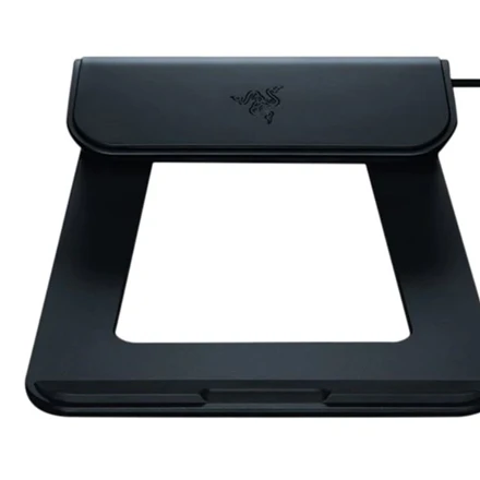 Razer | 17 " | Nešiojamas kompiuteris Stand Chroma V2 | Juodas
