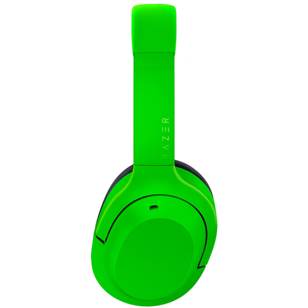 Belaidės Ausinės Razer Opus X, Žalios spalvos