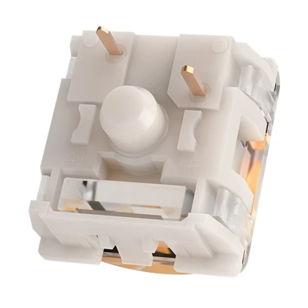 Razer | Oranžinis Tactile Mechaninė klaviatūra žaidimams Switches pack | N/A | Oranžinis | N/A | N/A