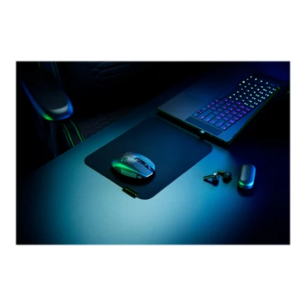 Razer Orochi V2 | Pelė žaidimams | Juoda | 2,4 GHz, Bluetooth