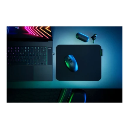 Razer Orochi V2 | Pelė žaidimams | Juoda | 2,4 GHz, Bluetooth