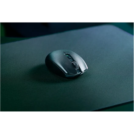 Razer Orochi V2 | Pelė žaidimams | Juoda | 2,4 GHz, Bluetooth