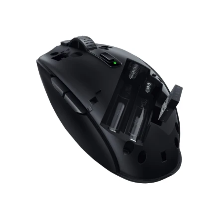 Razer Orochi V2 | Pelė žaidimams | Juoda | 2,4 GHz, Bluetooth