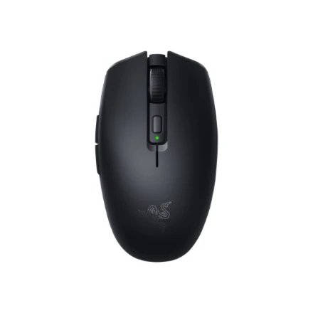 Razer Orochi V2 | Pelė žaidimams | Juoda | 2,4 GHz, Bluetooth