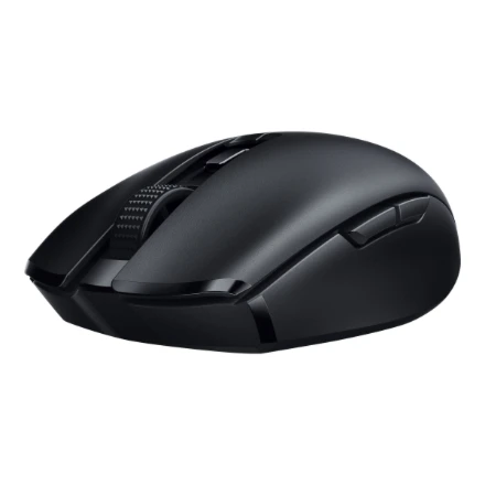 Razer Orochi V2 | Pelė žaidimams | Juoda | 2,4 GHz, Bluetooth