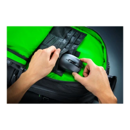 Razer Orochi V2 | Pelė žaidimams | Juoda | 2,4 GHz, Bluetooth
