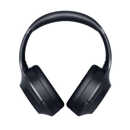 Belaidės THX Sertifikuotos ausinės Razer Opus su Aktyviu triukšmo  slopinimu, Juodos | Varle.lt