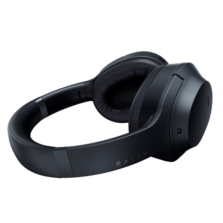 RAZER OPUS black wireless headphones | Buy