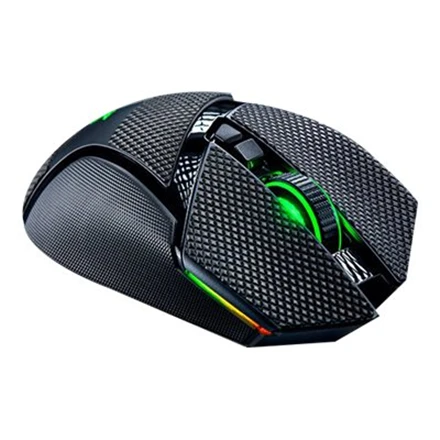 Razer Grip Tape for Razer Basilisk Ultimate/Basilisk V2/Basilisk X HyperSpeed Juodas