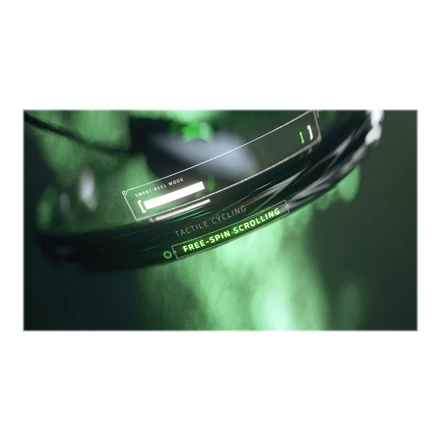 Žaidimų pelė Razer Basilisk V3