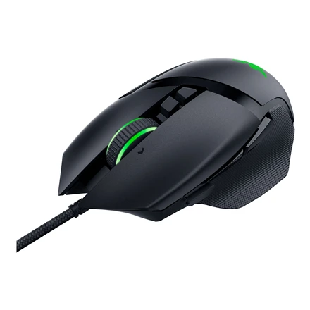 Žaidimų pelė Razer Basilisk V3