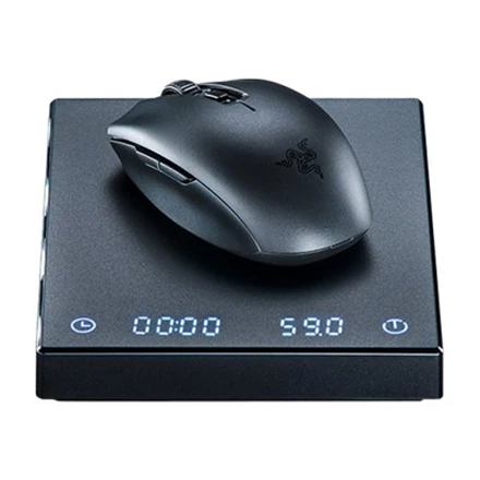 Ultra-Lengva Belaidė Žaidimų Pelė Razer Orochi V2