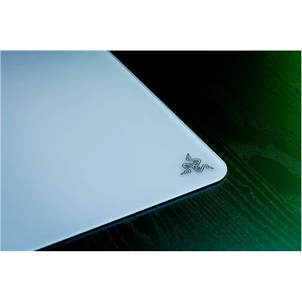 Razer | Pelės kilimėlis žaidimams | Atlas | Baltas