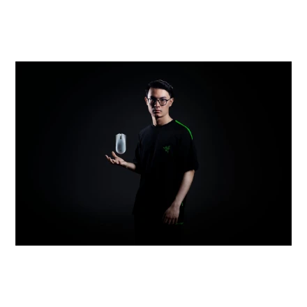 Pelė Razer Viper V3 Pro, balta
