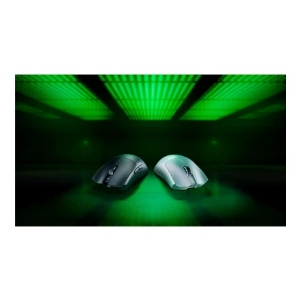 Pelė Razer Viper V3 Pro, balta