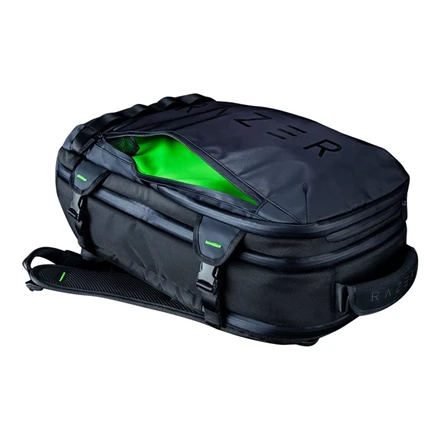 Kuprinė Razer Rogue 17'' Backpack V3 - Black ( RC81-03650101-0000)