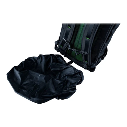 Kuprinė Razer Rogue 17'' Backpack V3 - Black ( RC81-03650101-0000)