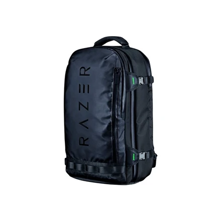 Kuprinė Razer Rogue 17'' Backpack V3 - Black ( RC81-03650101-0000)