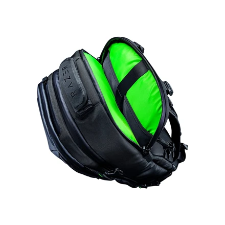 Kuprinė Razer Rogue 17'' Backpack V3 - Black ( RC81-03650101-0000)