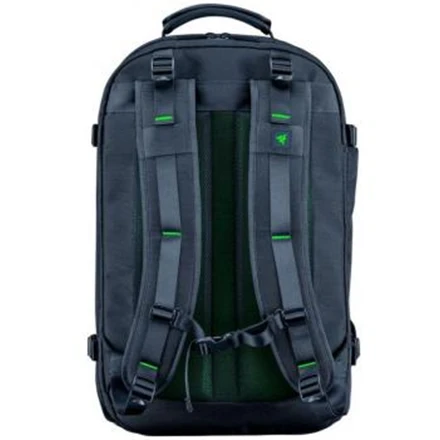 Kuprinė Razer Rogue 17'' Backpack V3 - Black ( RC81-03650101-0000)
