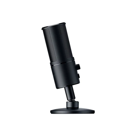 Razer | Seiren X | N/A | Laidinis | Kardioidinio kondensatoriaus mikrofono PS4 versija