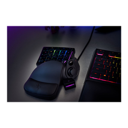 Chroma žaidimų klaviatūra Razer Tartarus V2, modelis - ‎RZ07