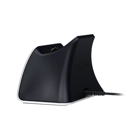 Razer universalus greito įkrovimo stovas, skirtas PlayStation 5, Baltas | Razer | Universalus greito įkrovimo stovas, skirtas PlayStation 5