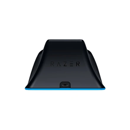 Razer | Universalus greito įkrovimo stovas, skirtas PlayStation 5