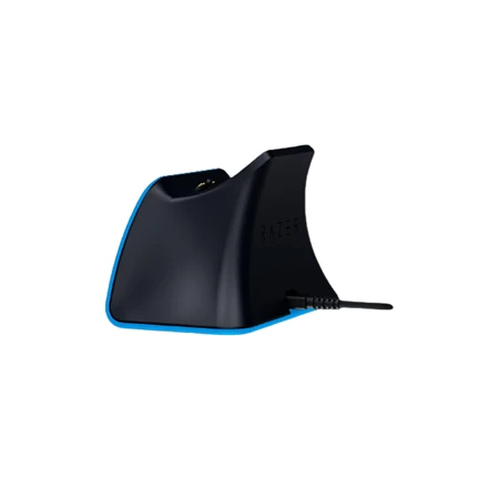Razer | Universalus greito įkrovimo stovas, skirtas PlayStation 5
