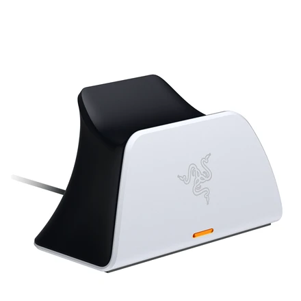 Razer universalus greito įkrovimo stovas, skirtas PlayStation 5, Baltas | Razer | Universalus greito įkrovimo stovas, skirtas PlayStation 5