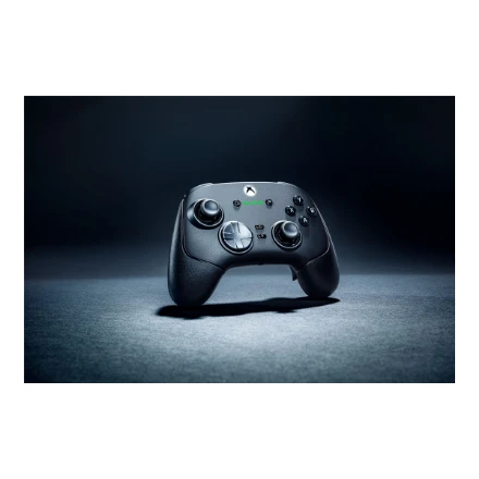 Razer | Belaidis „Esports“ valdiklis, skirtas „XBOX“ / asmeniniam kompiuteriui | Wolverine V3 Pro | Juodas